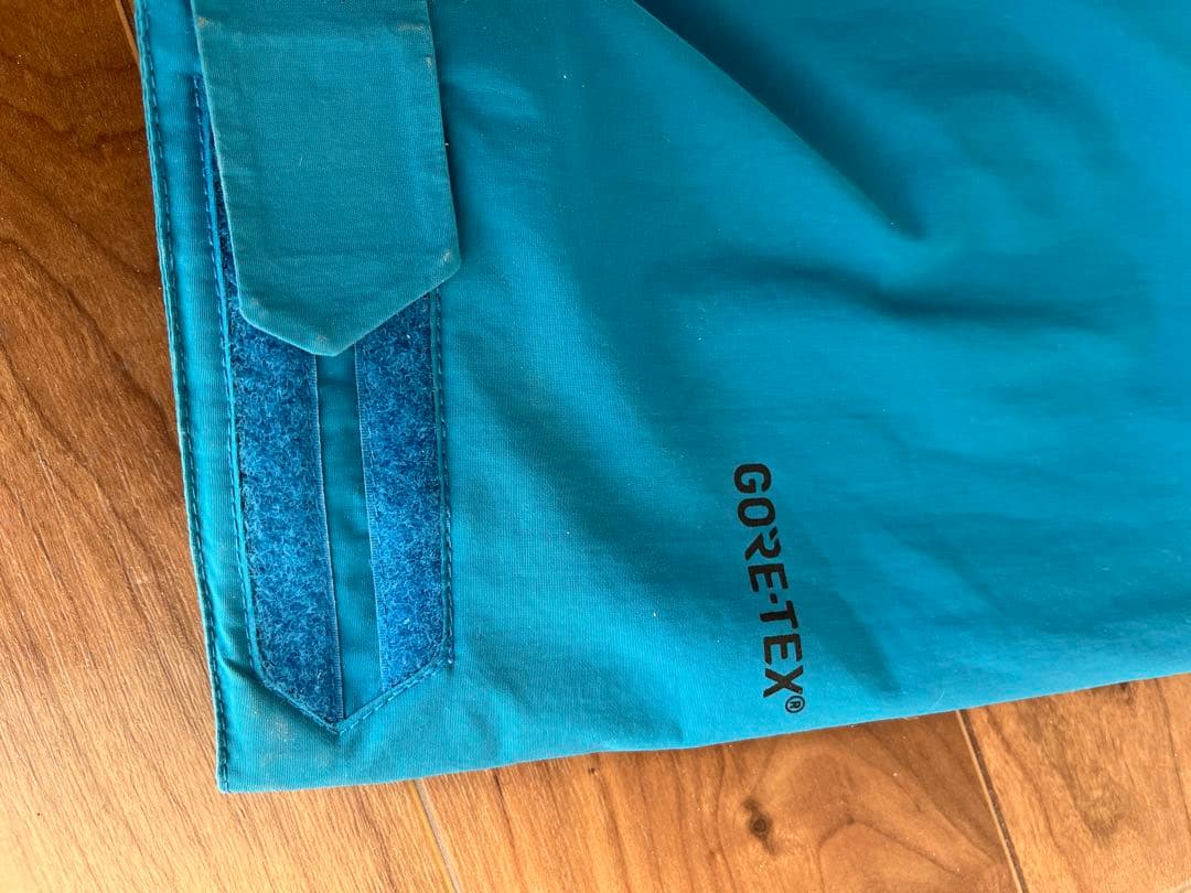 VOLCOM GORE-TEX スノーボードジャケット S