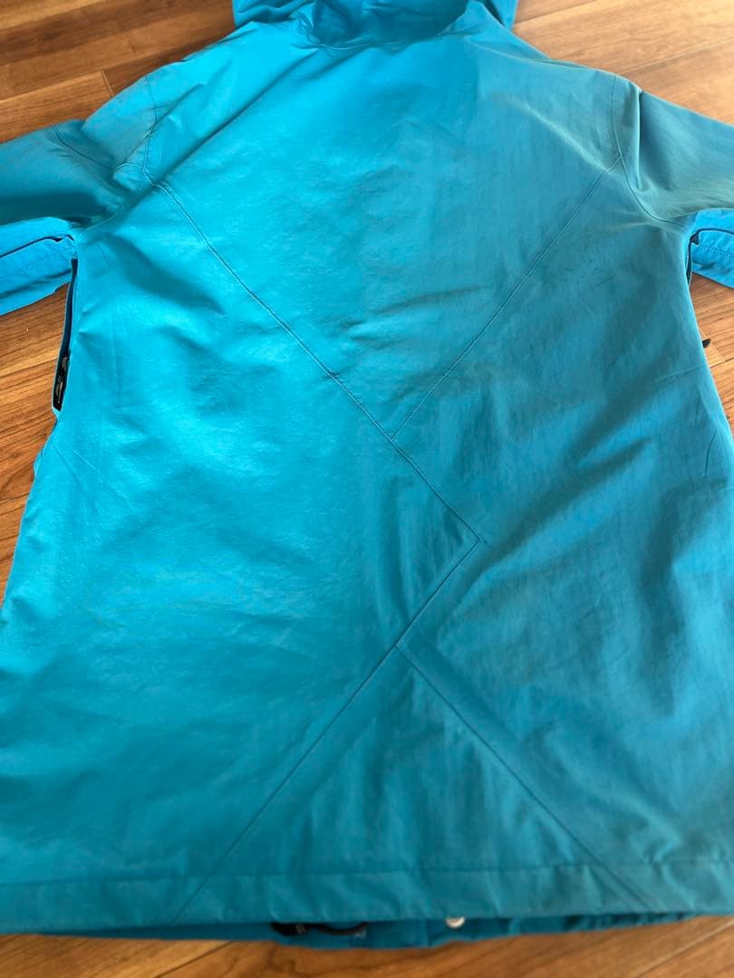 VOLCOM GORE-TEX スノーボードジャケット S