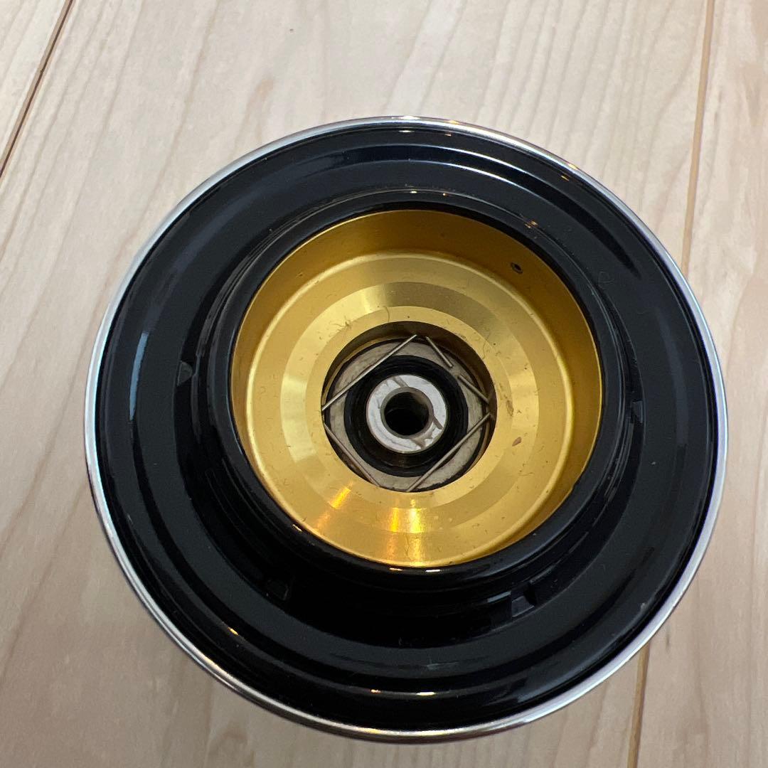SHIMANO 20ステラSW 18000HG