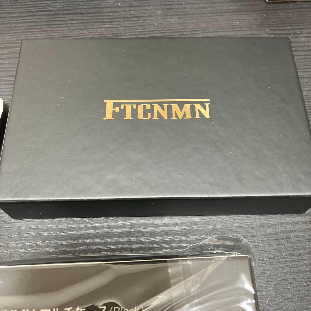 堂本光一 FTC NMN マルチケース コラボ