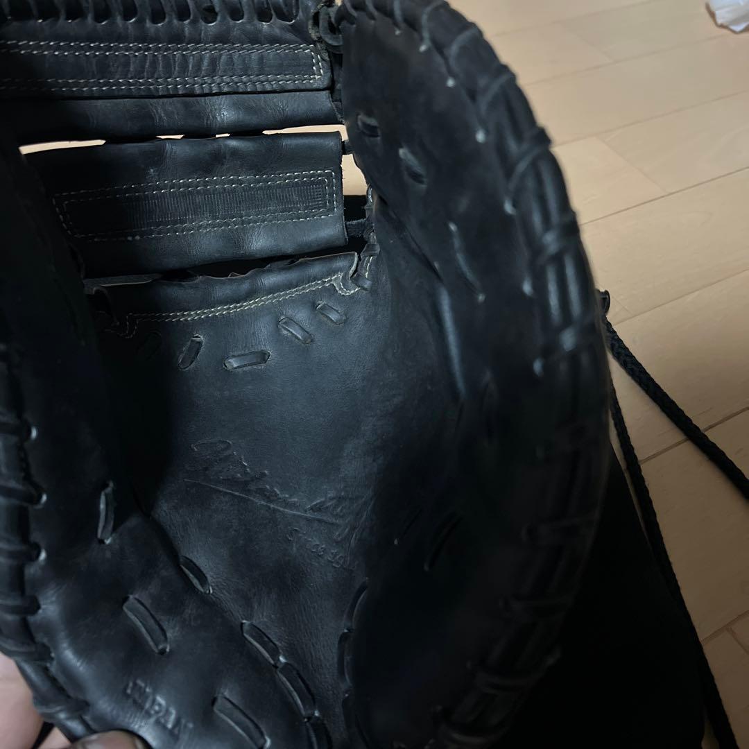 Wilson 硬式　ファーストミット