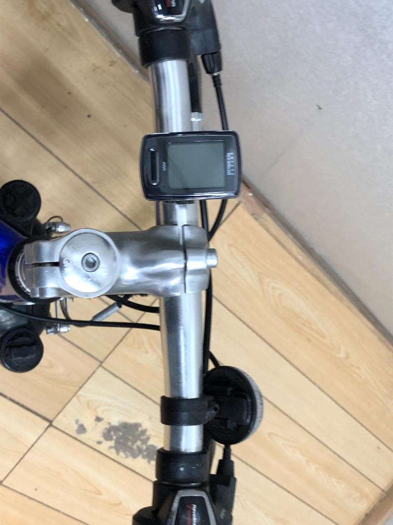 人気美品 ルイガノ ジュニア　LGS-J24 24インチ　MTB 250506