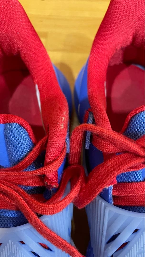 ナイキ　Nike KYRIE LOW 3 EP カイリー　バスケットボール