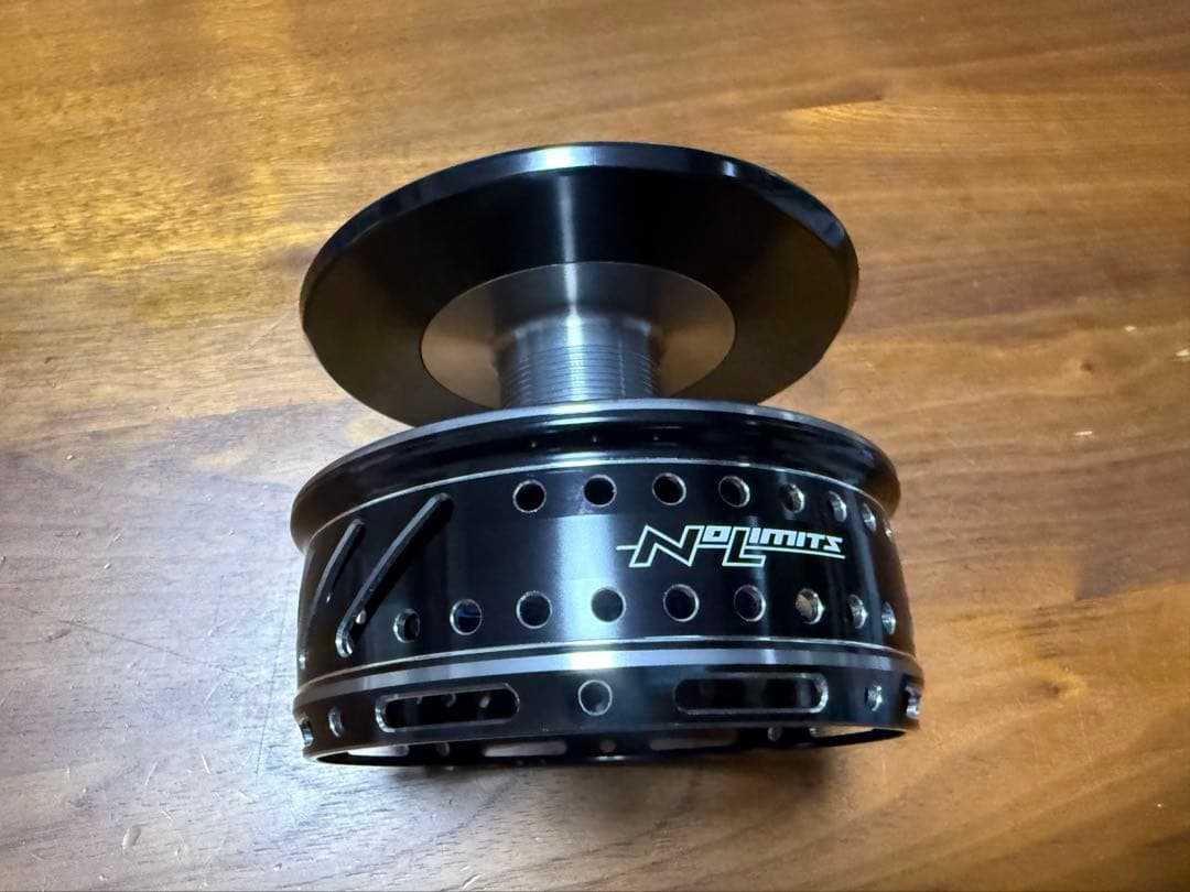 即日発送 NO LIMIT 20 SW 30000BM スタジオオーシャンマーク