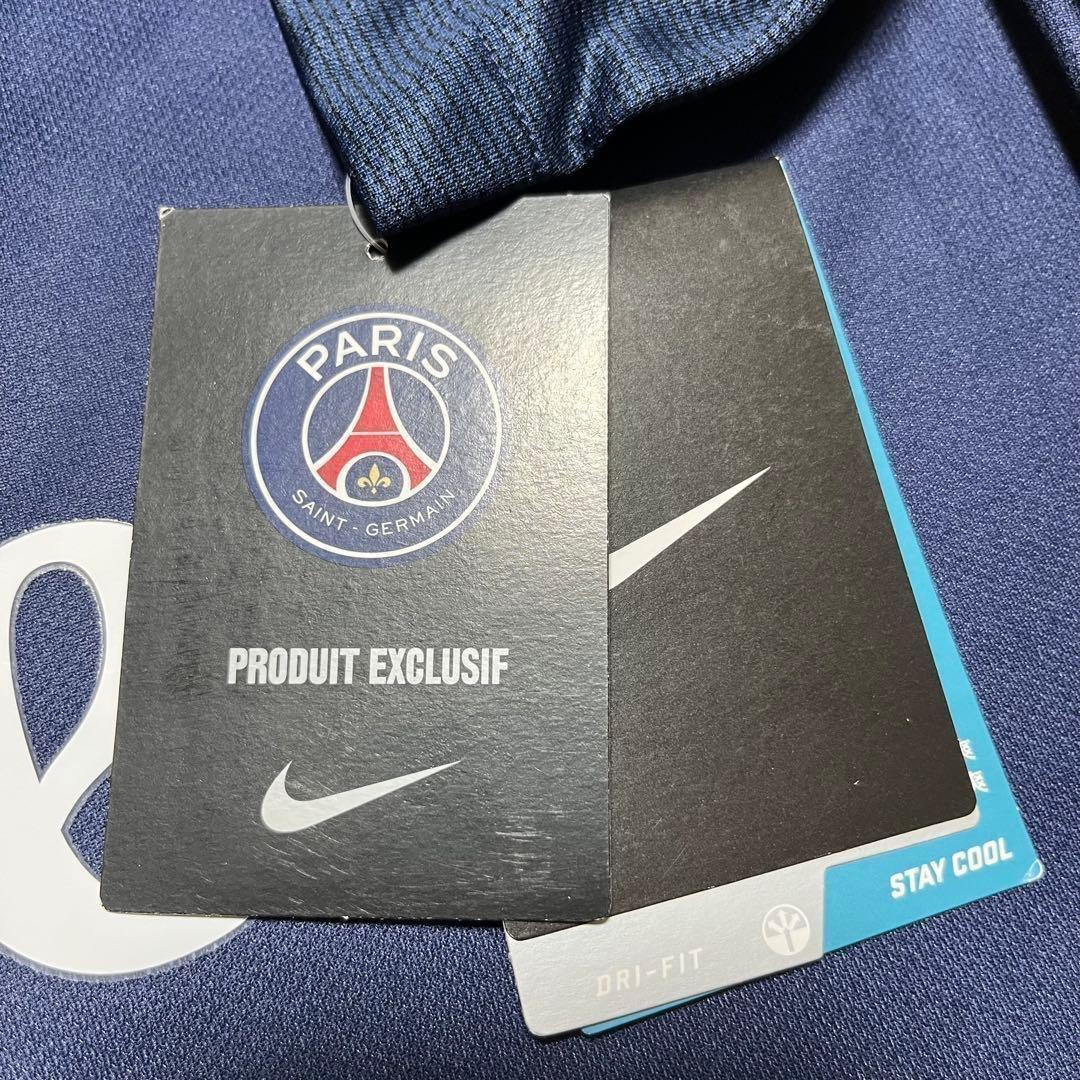 新品未使用　正規品　NIKE　PSG　パリサンジェルマン　ホーム　16/17