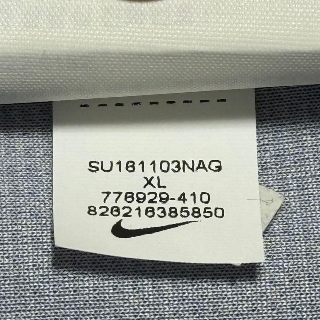 新品未使用　正規品　NIKE　PSG　パリサンジェルマン　ホーム　16/17