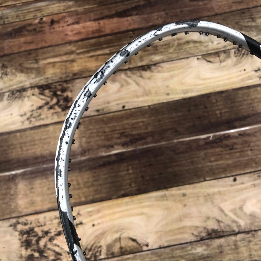 【廃番希少品】YONEX　ヨネックス　アークセイバー7　ARCSABER7