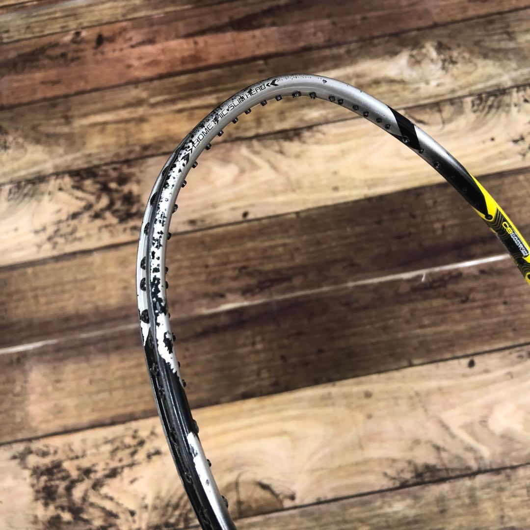 【廃番希少品】YONEX　ヨネックス　アークセイバー7　ARCSABER7