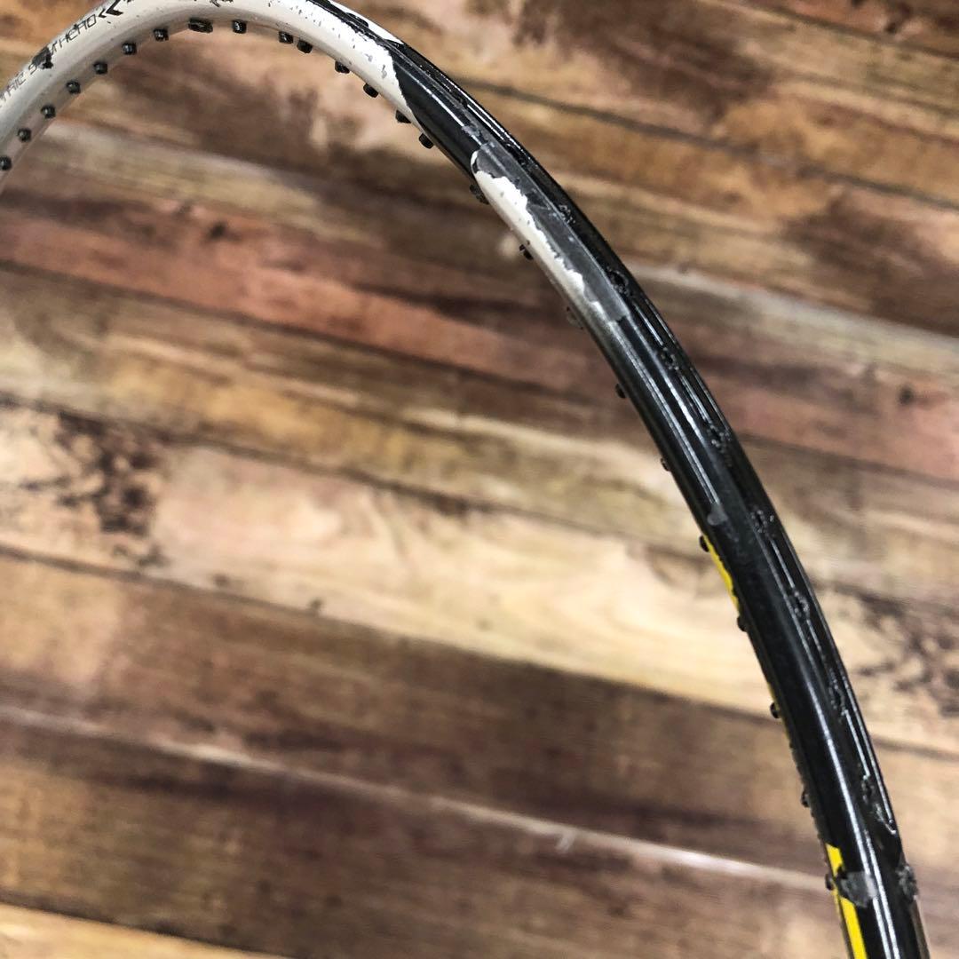【廃番希少品】YONEX　ヨネックス　アークセイバー7　ARCSABER7