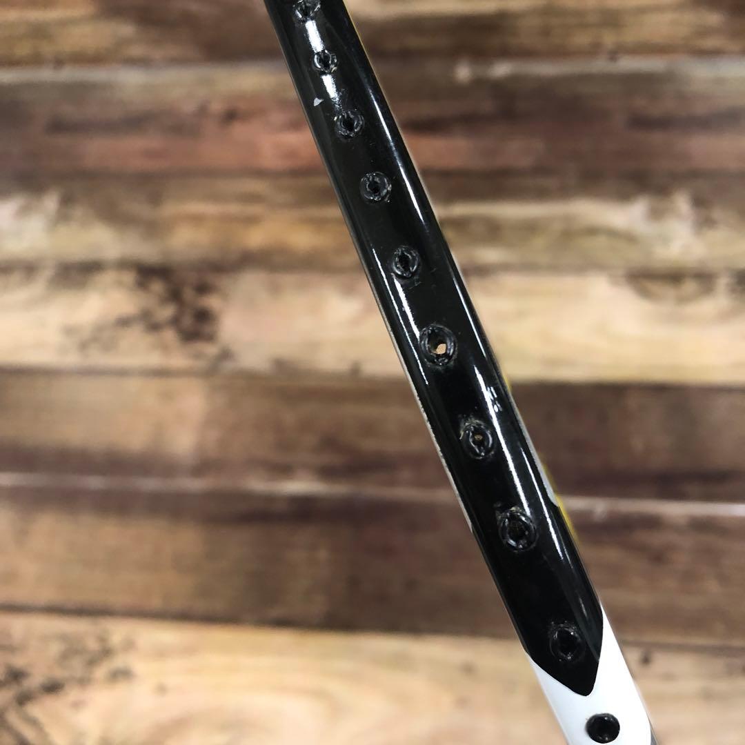 【廃番希少品】YONEX　ヨネックス　アークセイバー7　ARCSABER7