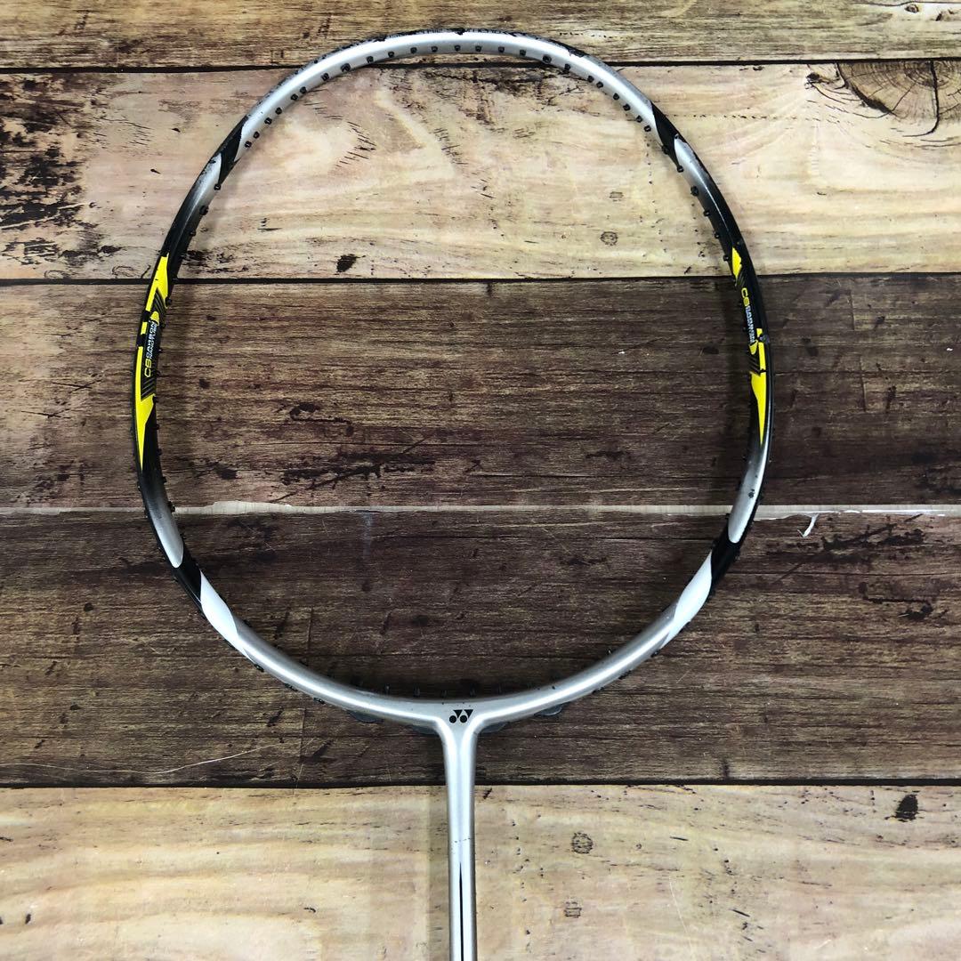 【廃番希少品】YONEX　ヨネックス　アークセイバー7　ARCSABER7