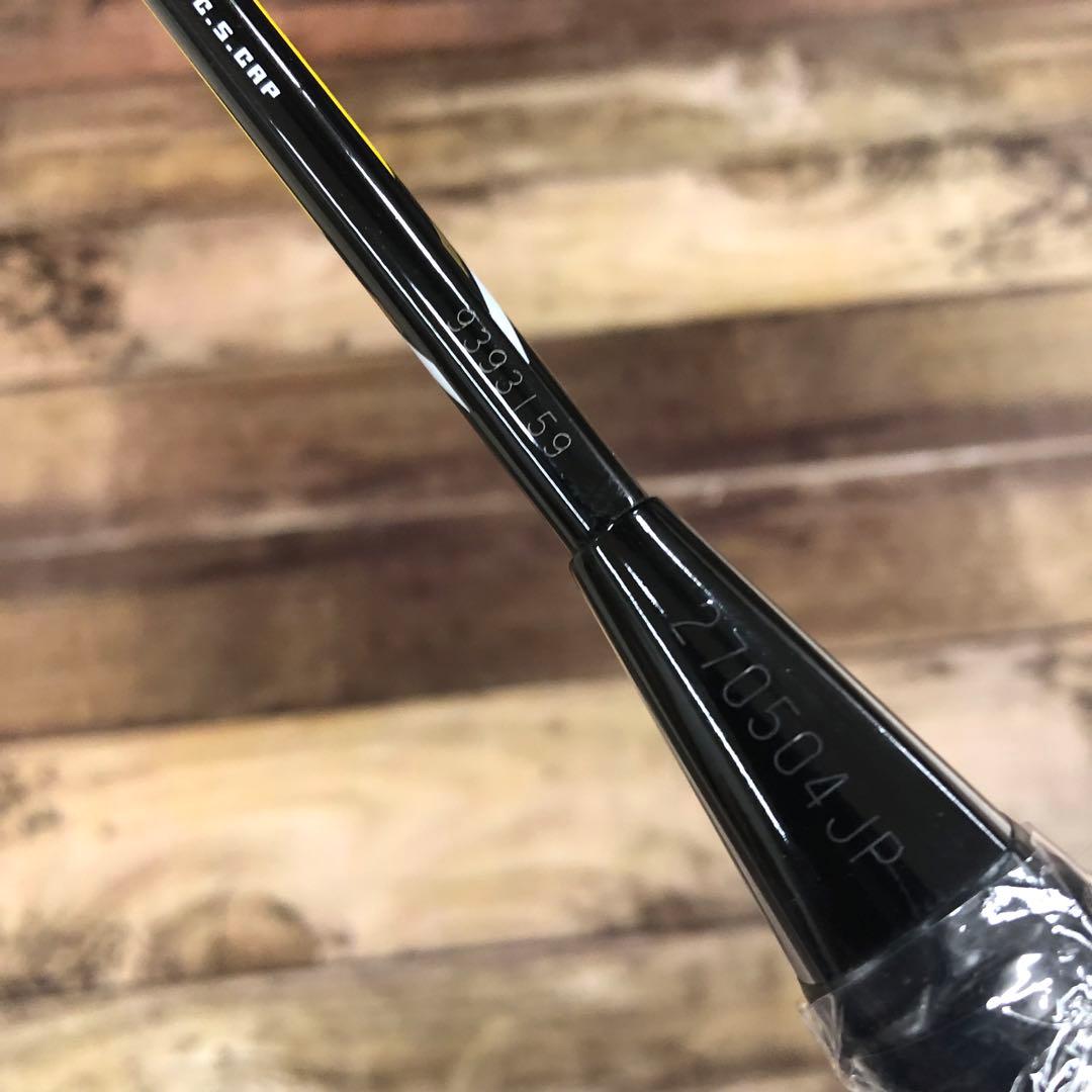 【廃番希少品】YONEX　ヨネックス　アークセイバー7　ARCSABER7