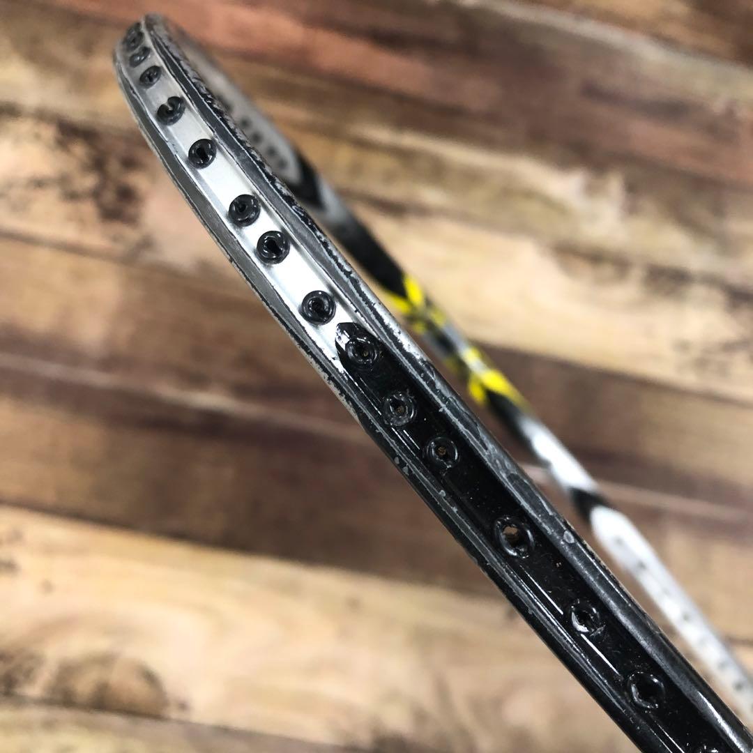 【廃番希少品】YONEX　ヨネックス　アークセイバー7　ARCSABER7