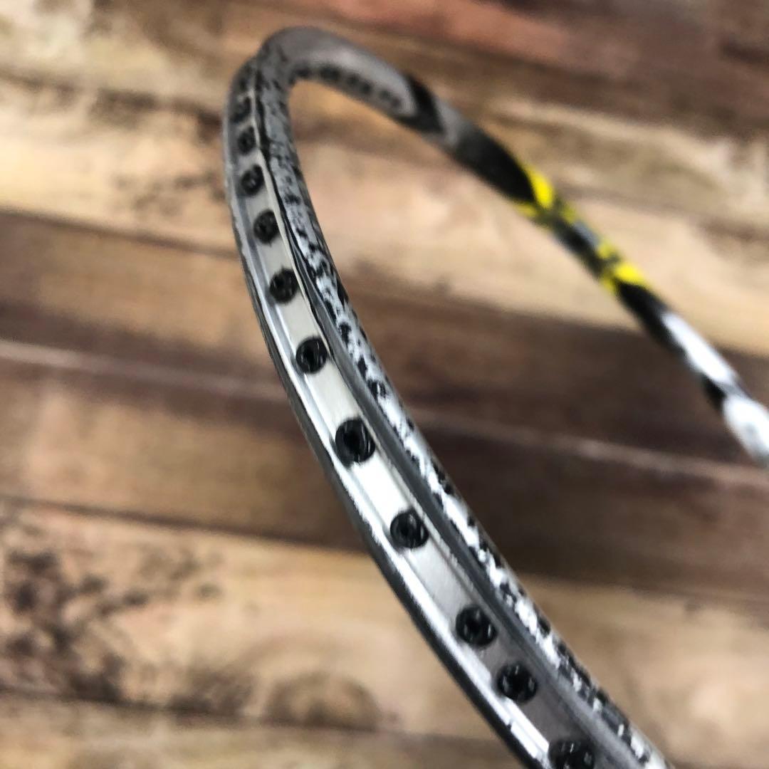 【廃番希少品】YONEX　ヨネックス　アークセイバー7　ARCSABER7