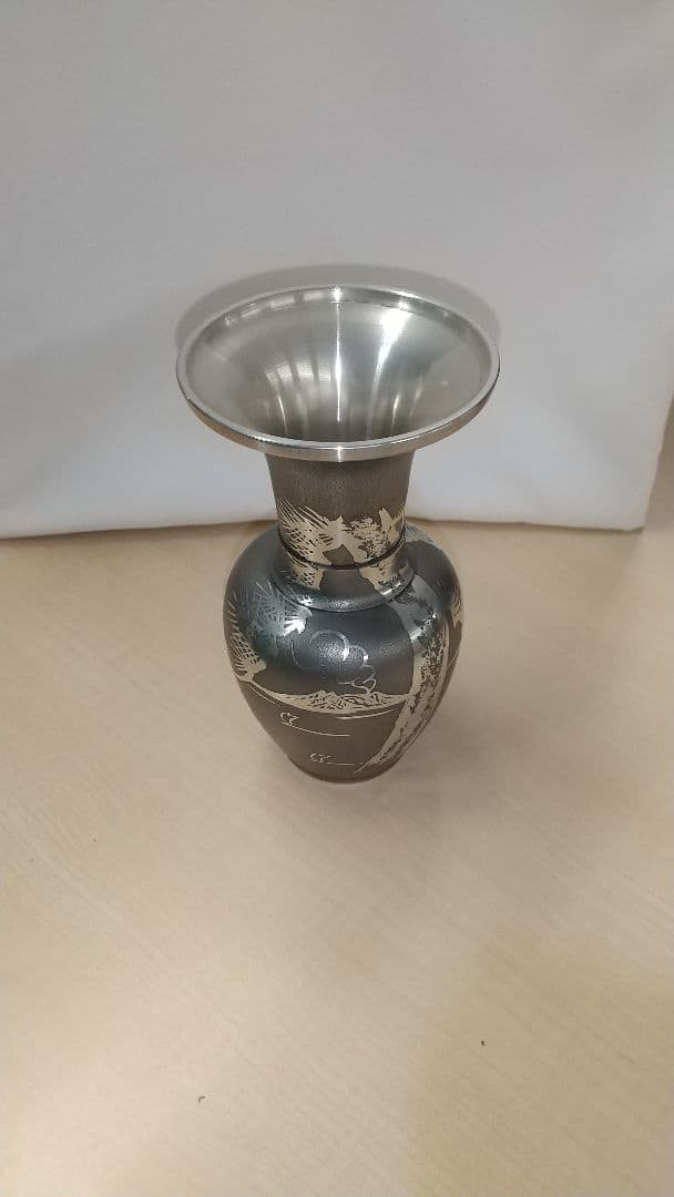 浅田錫器
