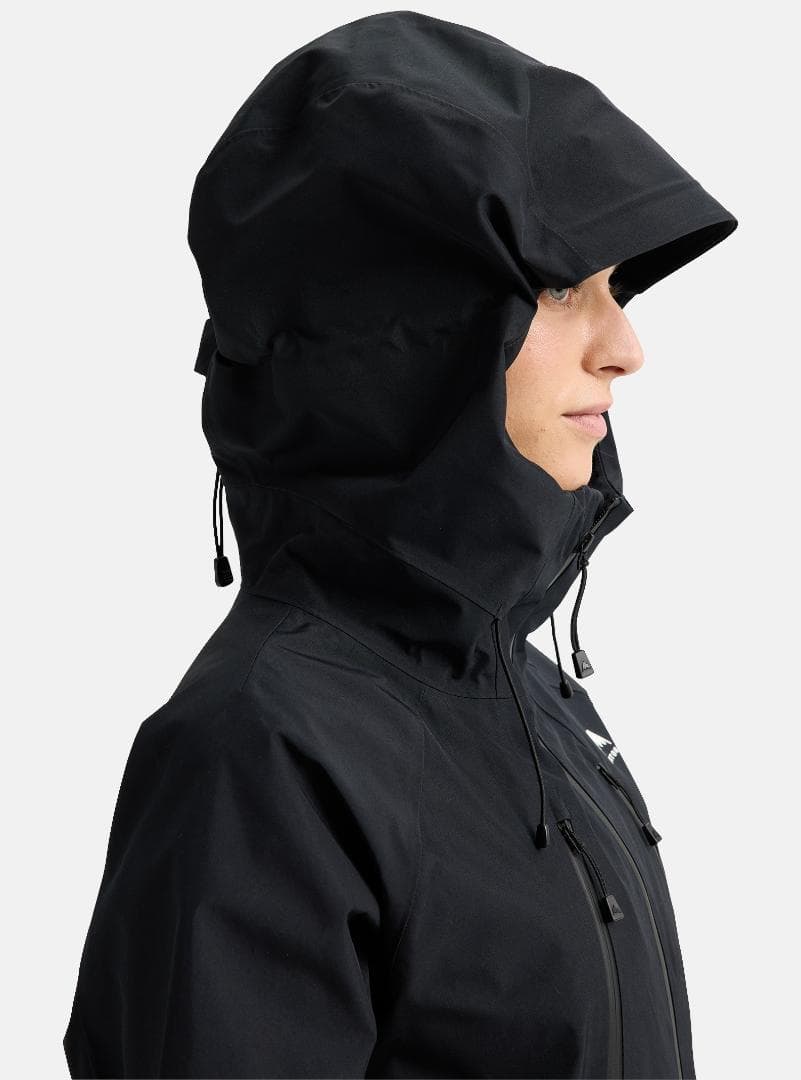 AB584 BURTON GORE-TEX 2L リザーブ ジャケット