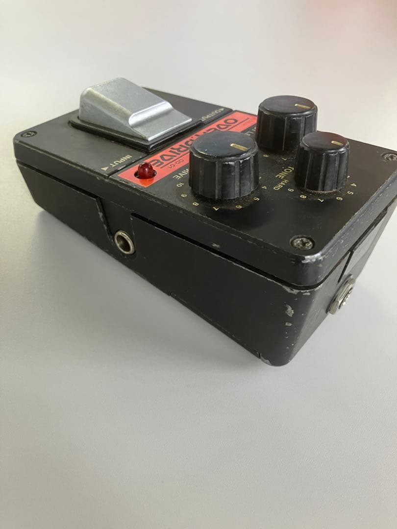 KORG OVD-1基盤部品変更済みOD-01 BOØWY 布袋寅泰　#1