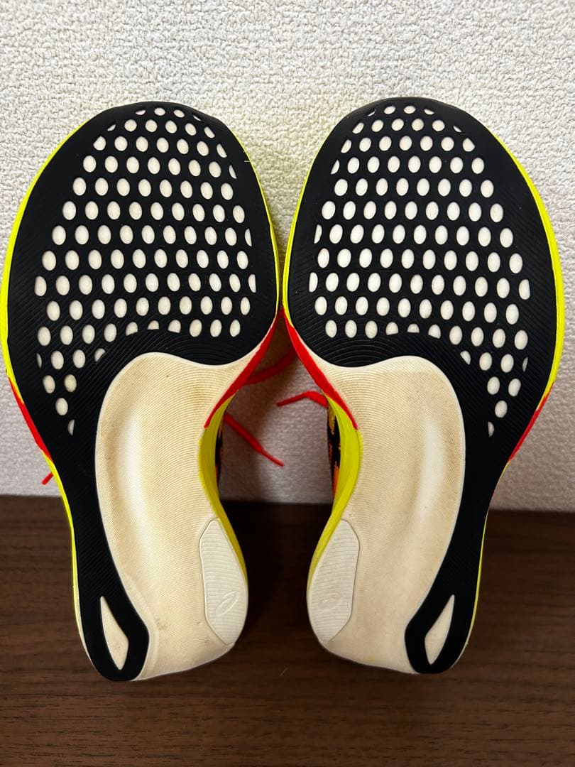 ASICS メタスピードエッジパリ [25cm]