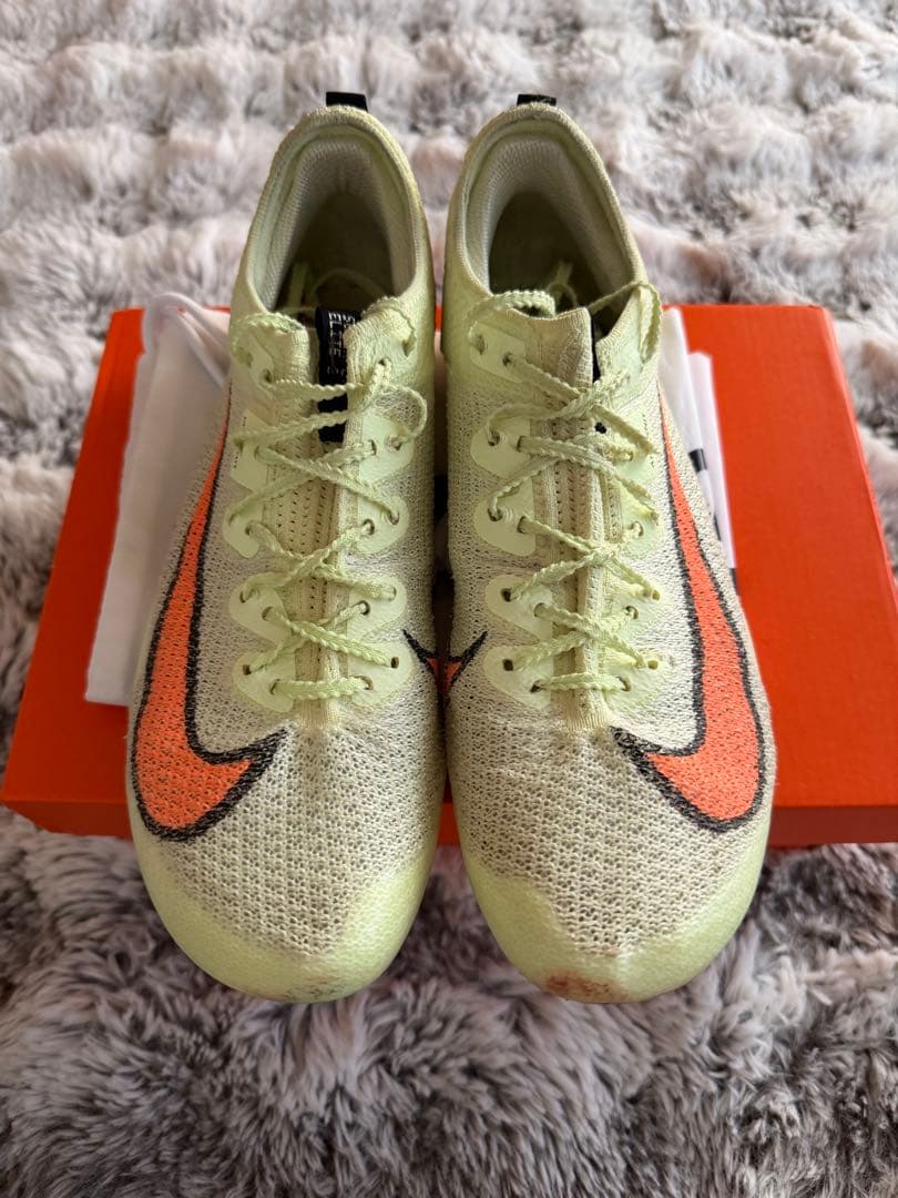 Nike Zoom Superfly Elite 2（27.0cm）