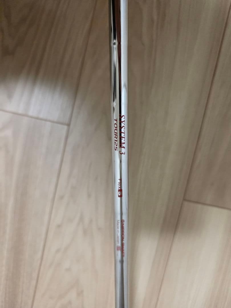 【美品】アイアン Titleist タイトリストT150 44゜