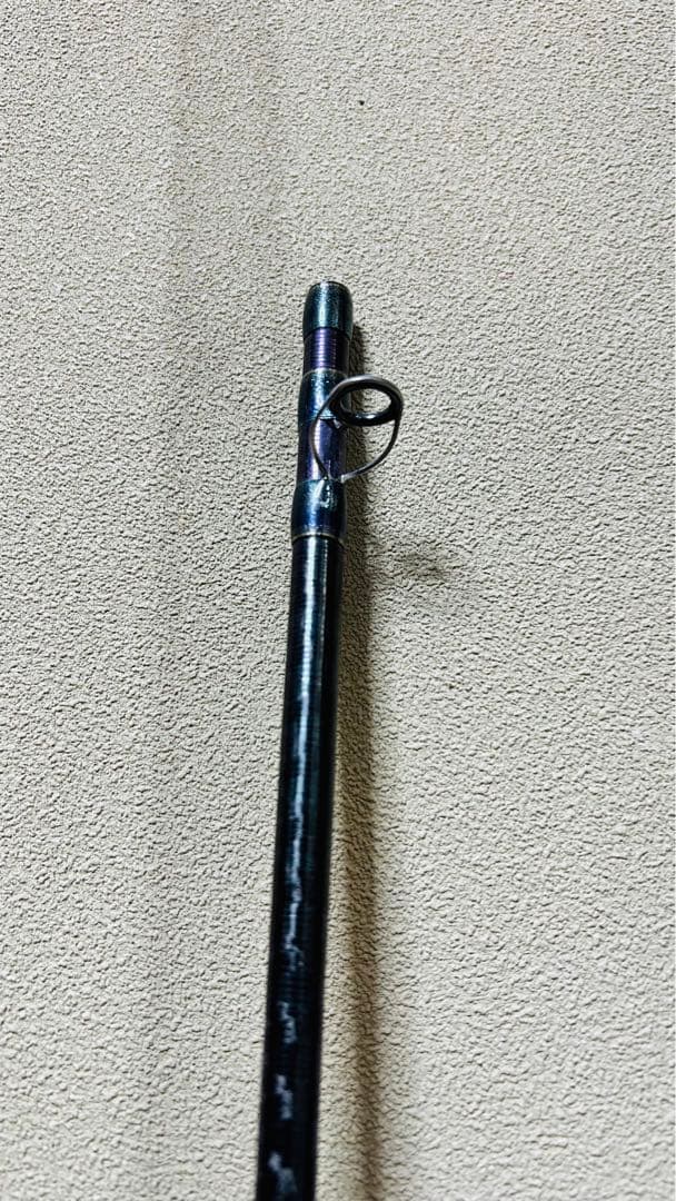 シマノ ワールドシャウラ WORLD SHAULA 1652R-2 ブルー