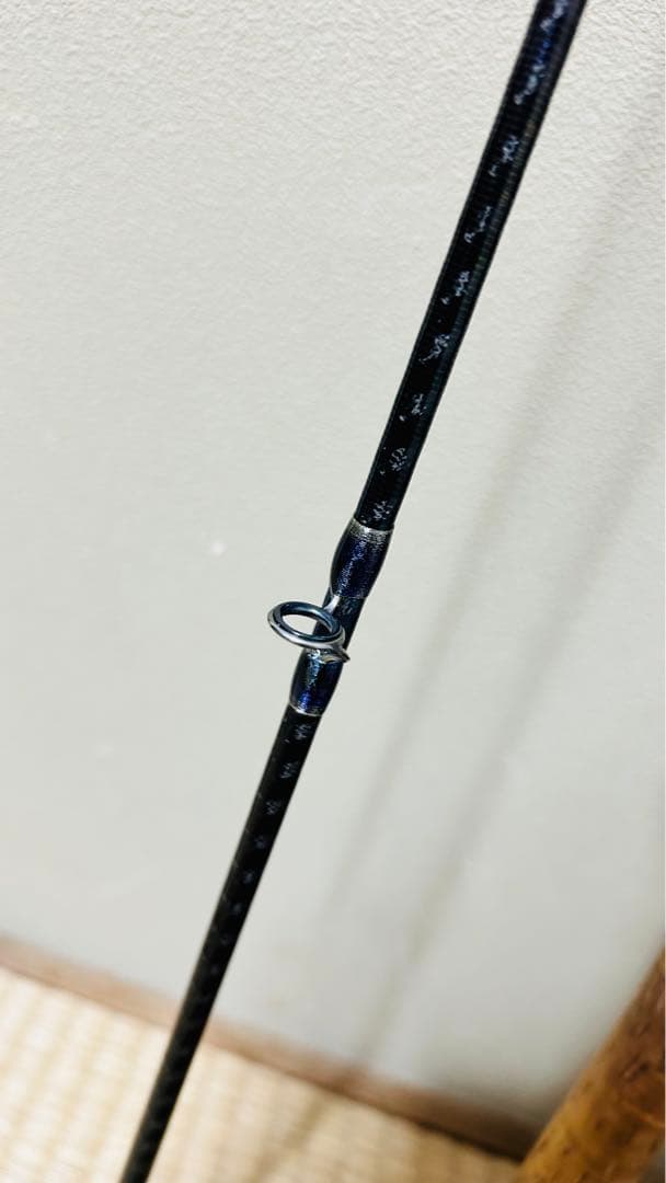 シマノ ワールドシャウラ WORLD SHAULA 1652R-2 ブルー