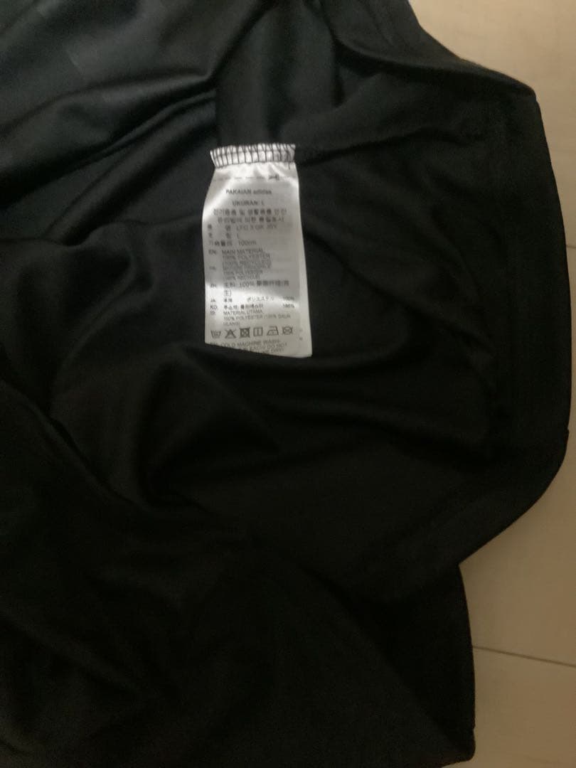 【正規品】25-26 リヴァプール 3rd GKユニフォーム　値下げ交渉○