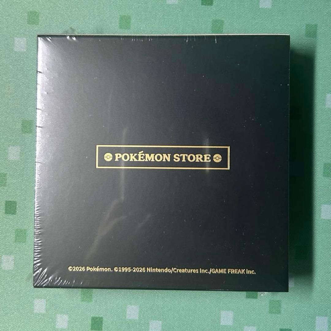 ポケモン 30周年記念ピンバッジ　韓国限定