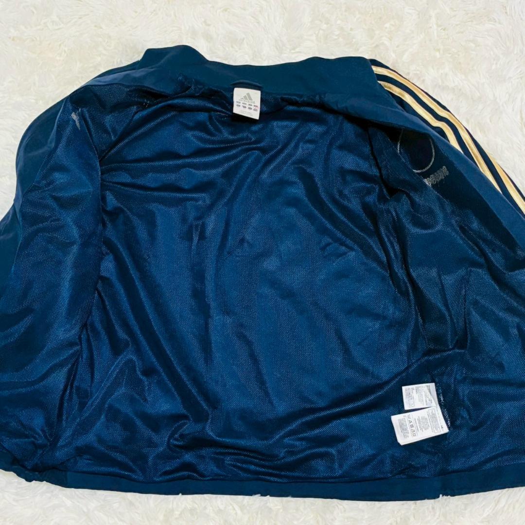 美品 adidas チェルシーFC トレーニングウェア上下 SAMSUNG L