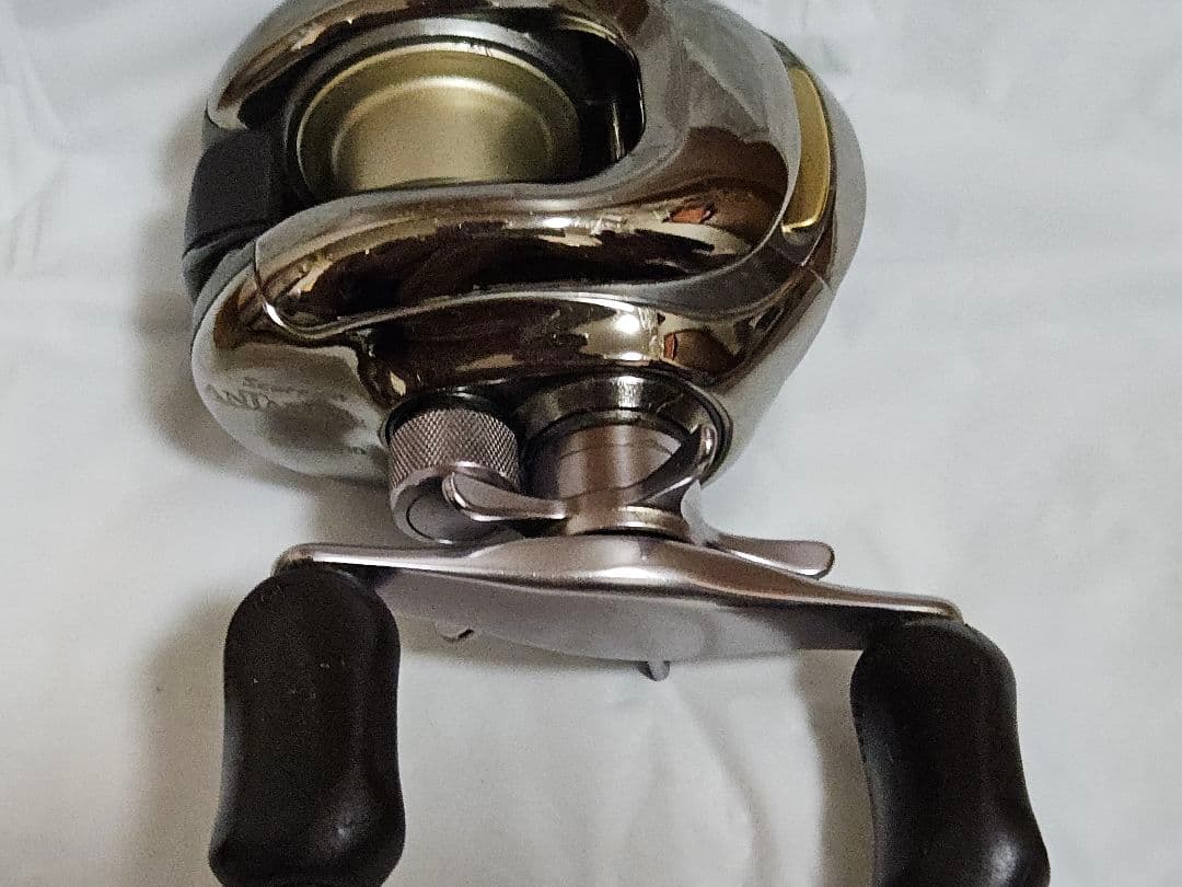 Shimano Antares ベイトリール