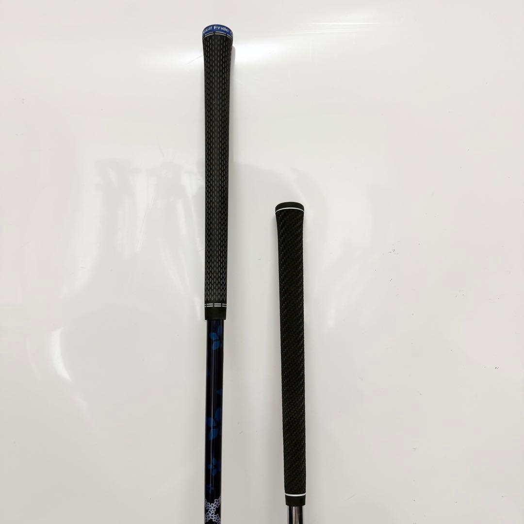 TaylorMade Qii10 テーラーメイド　クラブセット　ドライバー　U5