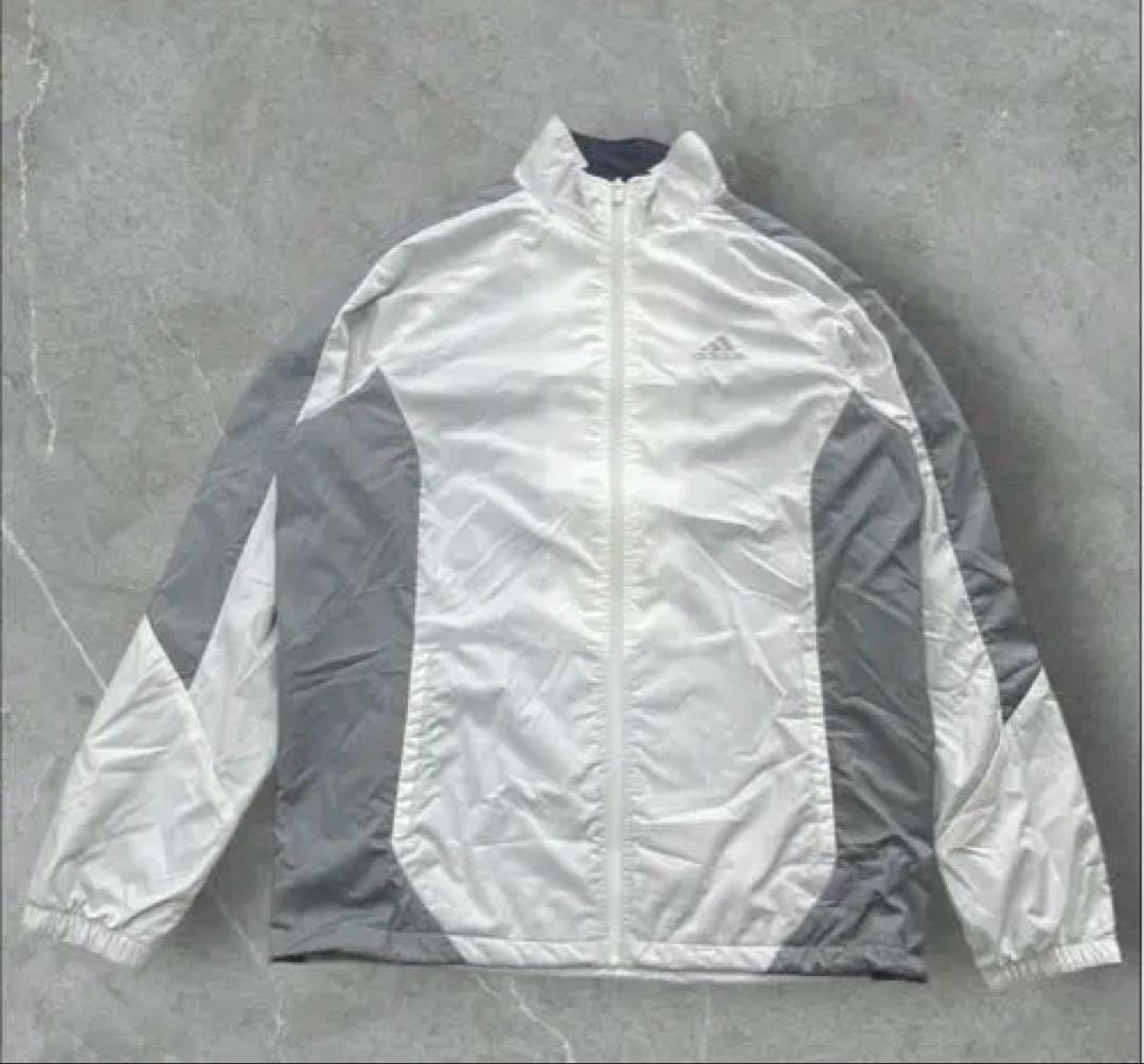 adidas アディダス セットアップ トラックジャケット パンツ M