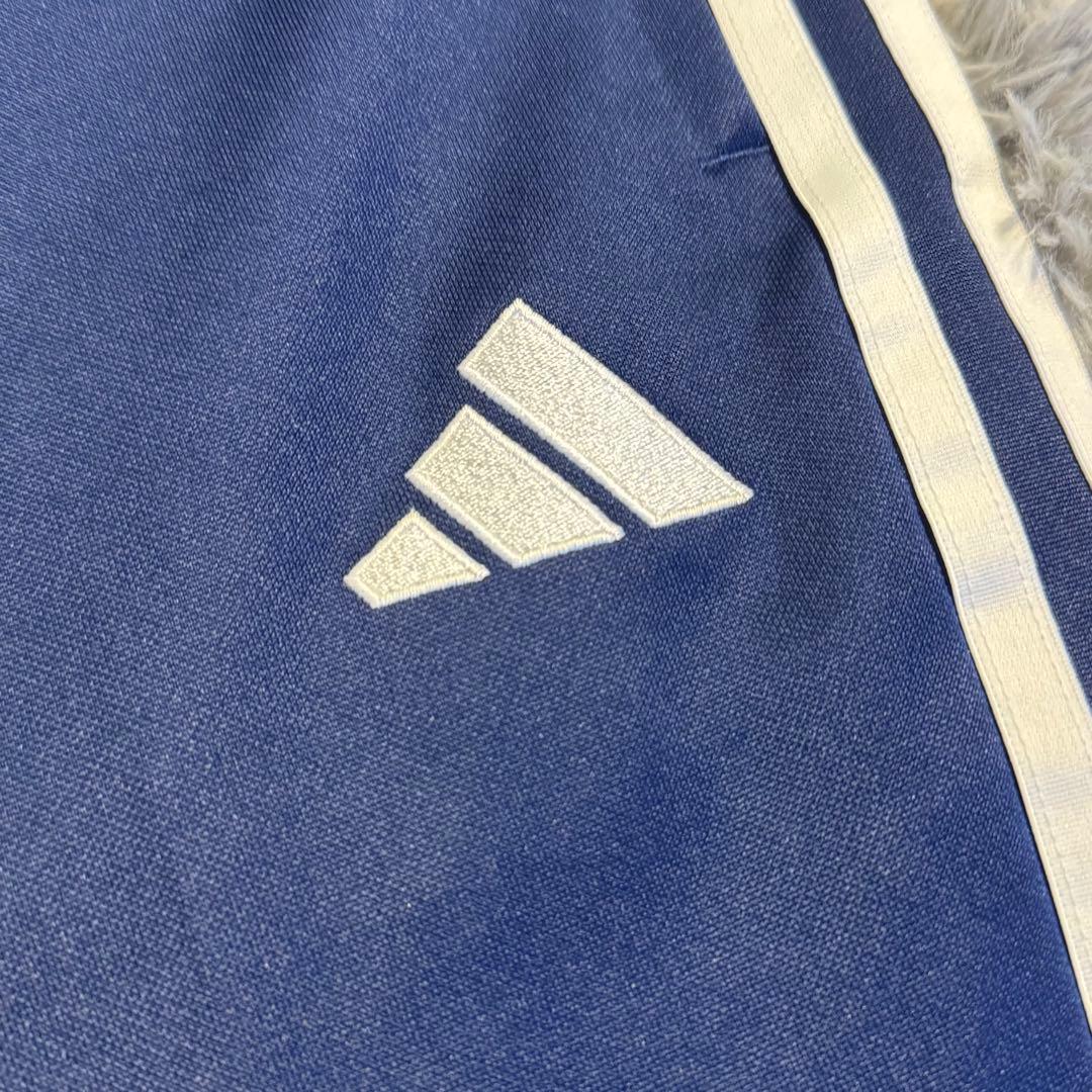 adidas Tiro 23 League トラックパンツ ネイビー M