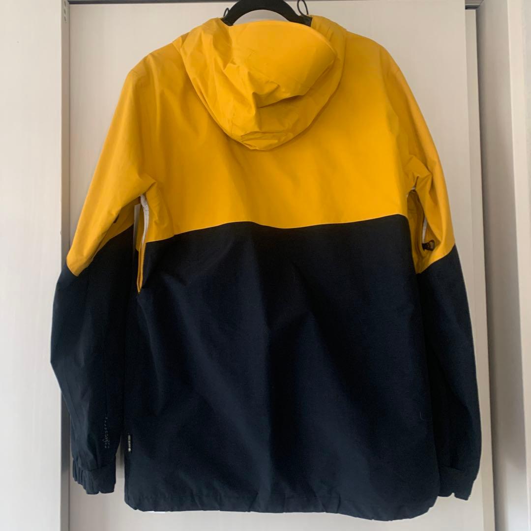 2021-22 VOLCOM L-GORE TEX JACKET Mサイズ