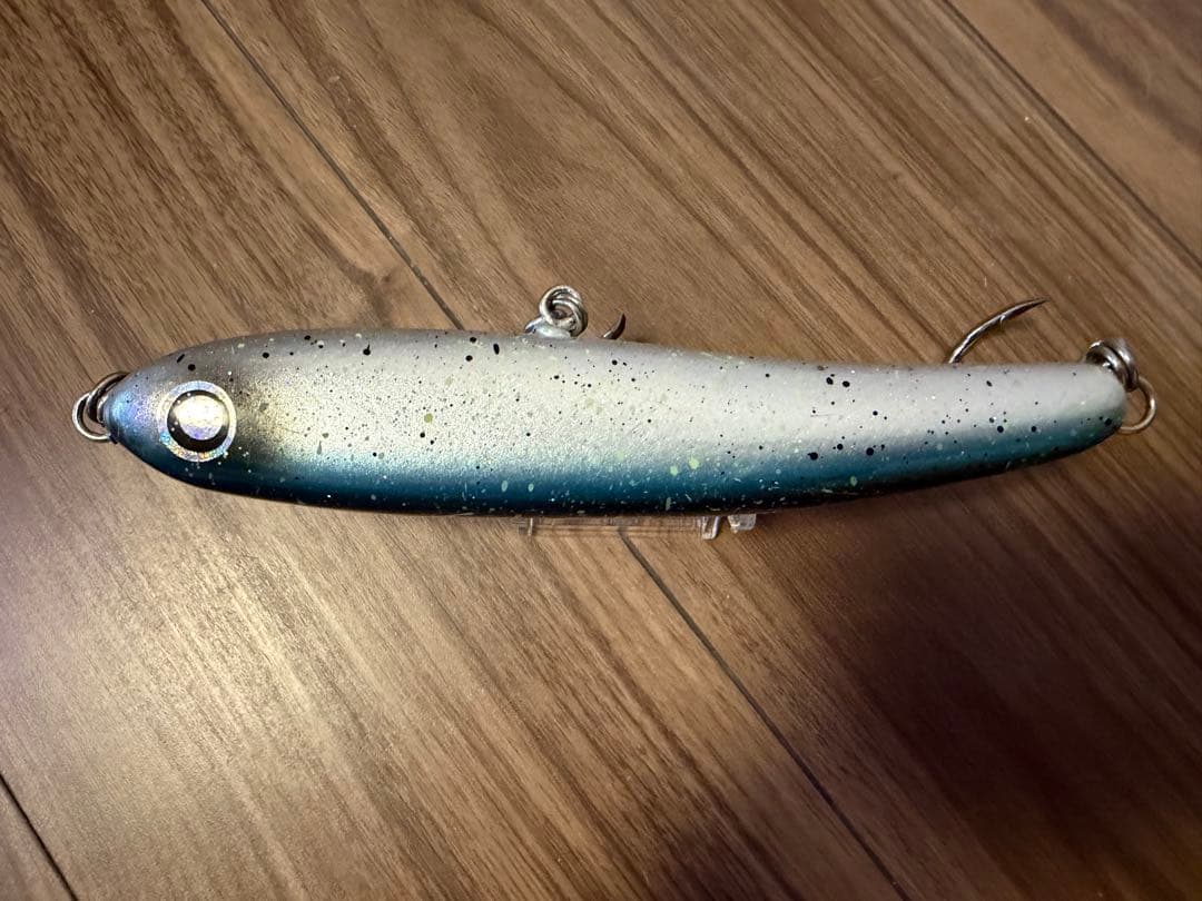 RIH Toucher 185 タッチャー