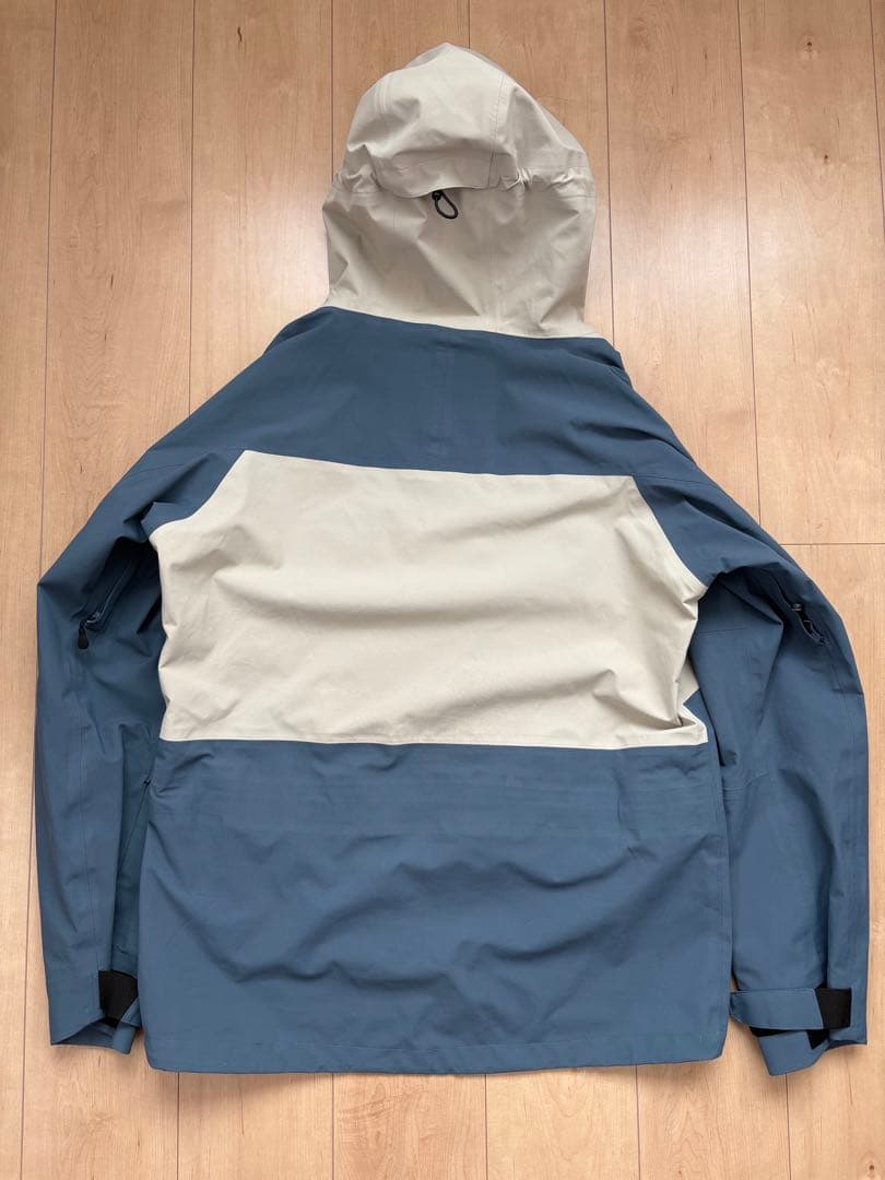 unfudge アンファッジ　ウェア　XLサイズ