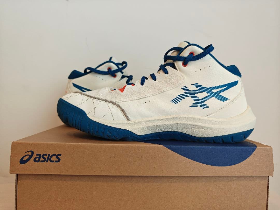 【28.5cm】asics anpre ars 3