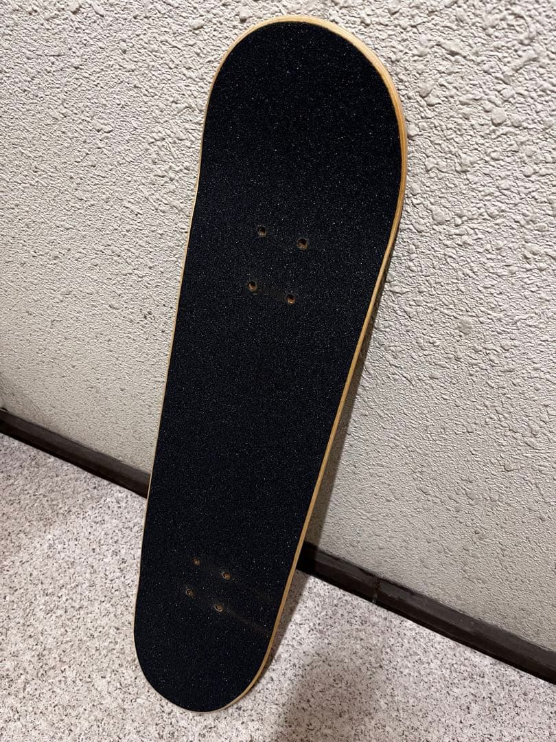 ラスト1枚ELEMENT deck デッキ 7.75