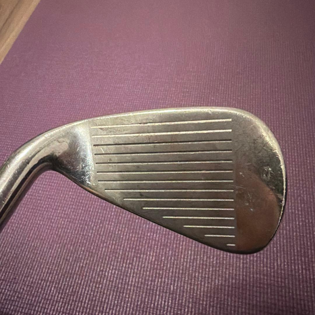 Callaway 7番アイアン L-FLEX