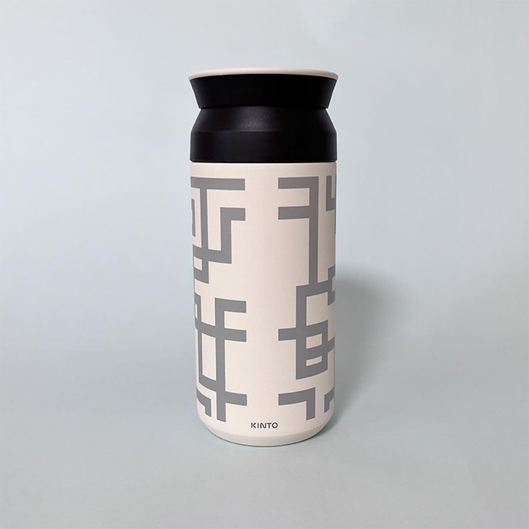 布袋寅泰ツアーグッズKinto トラベルタンブラー 350ml