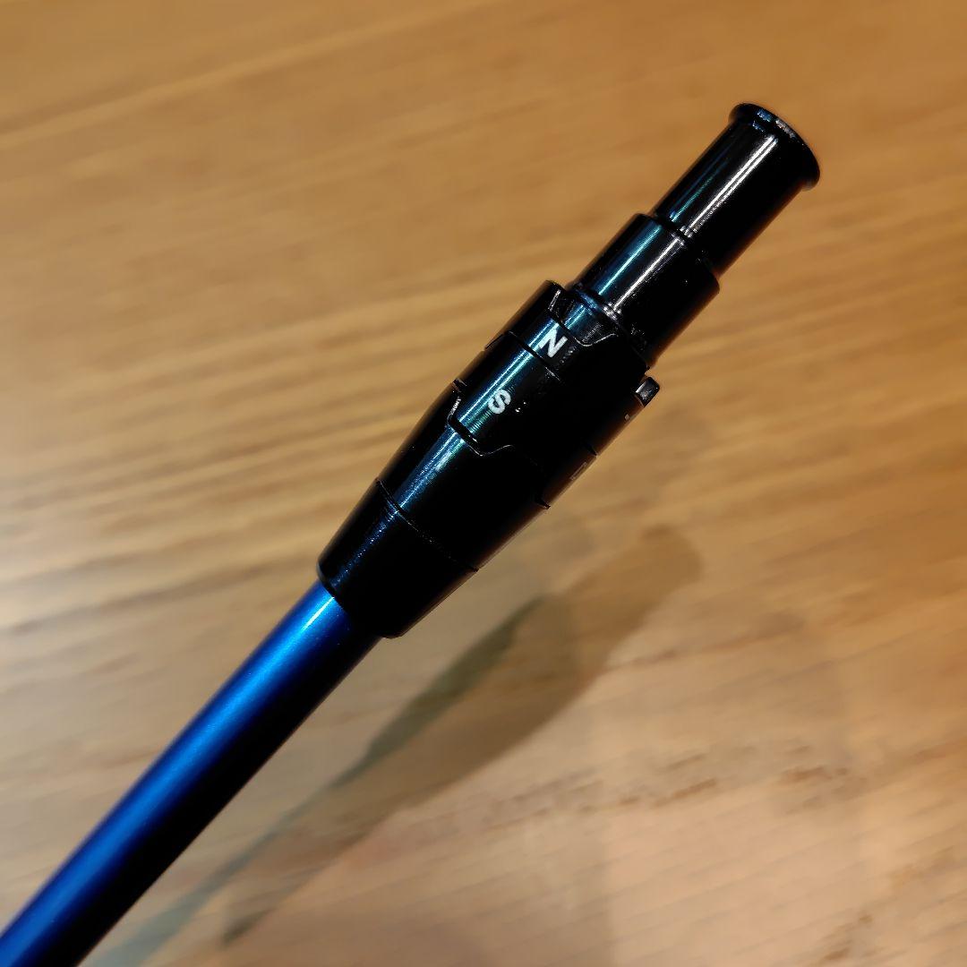 【希少スペック】Tour AD GT-5 （R1）CWスリーブ付きシャフト