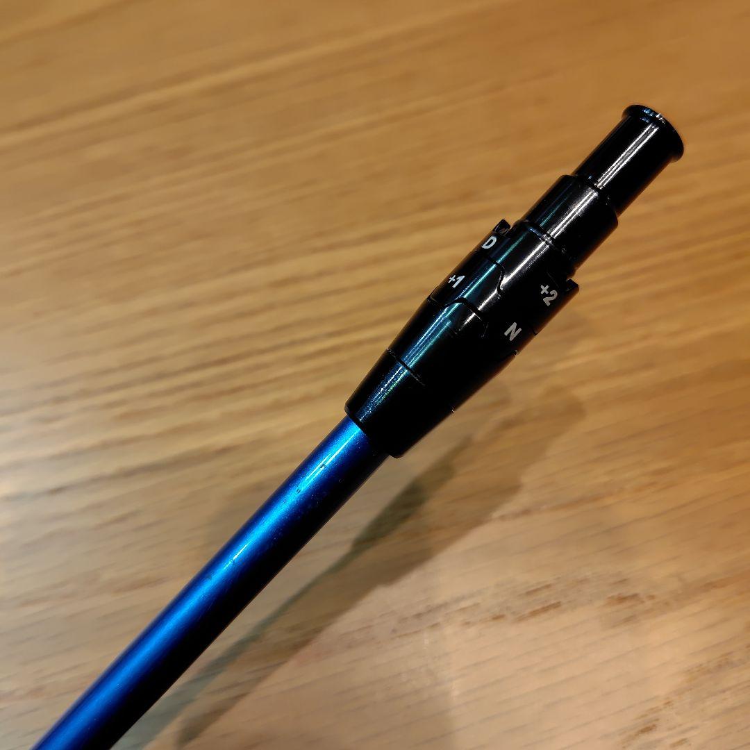 【希少スペック】Tour AD GT-5 （R1）CWスリーブ付きシャフト