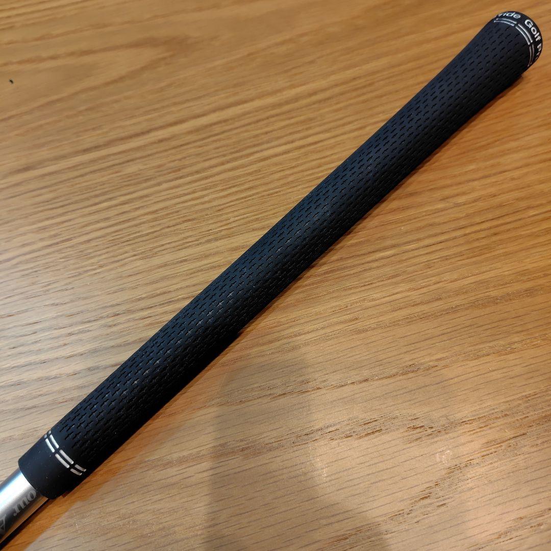 【希少スペック】Tour AD GT-5 （R1）CWスリーブ付きシャフト