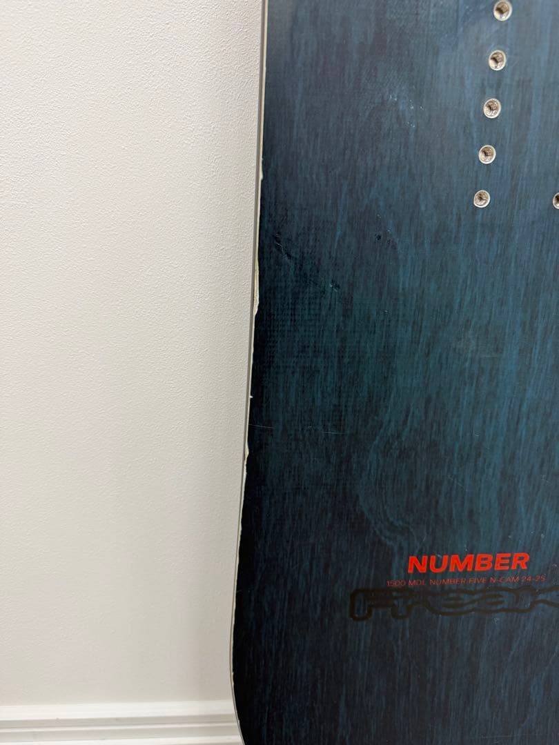 NUMBER BOARDS V/DC24-25 150CMユニオンセット