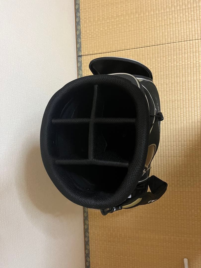 お*な様 Mizuno Eurus MX ゴルフバッグ