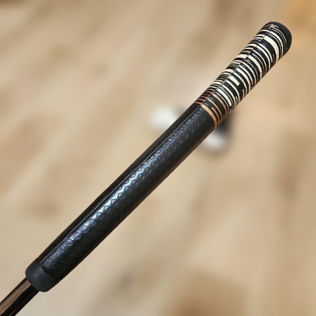送料込み/PING HEPPLER PIPER-C 34インチ