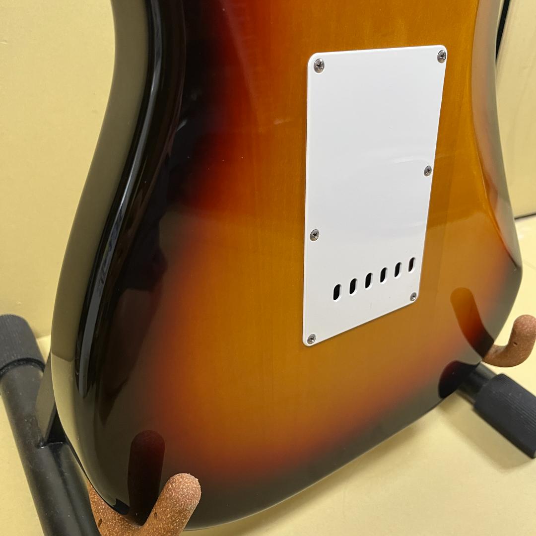 Fender Japan ST-STD Stratocaster 2013年製