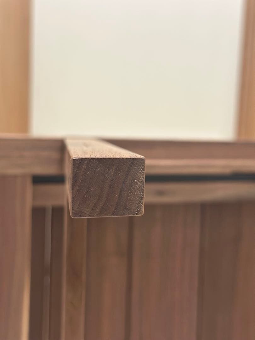 EXTENSIONTABLE キャメル for nerudesignworks