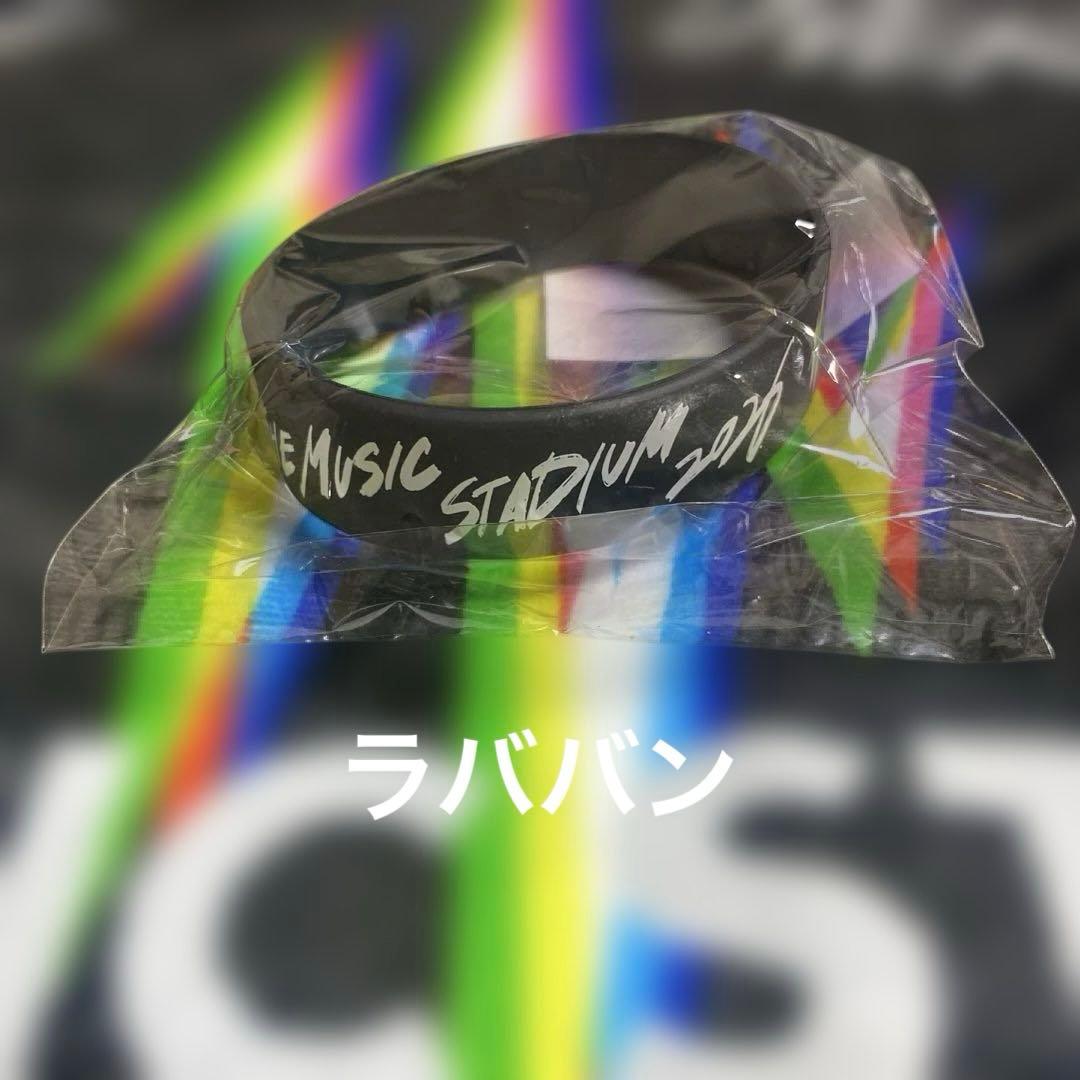 ONE OK ROCK THE MUSIC STADIUM 4点セット ワンオク