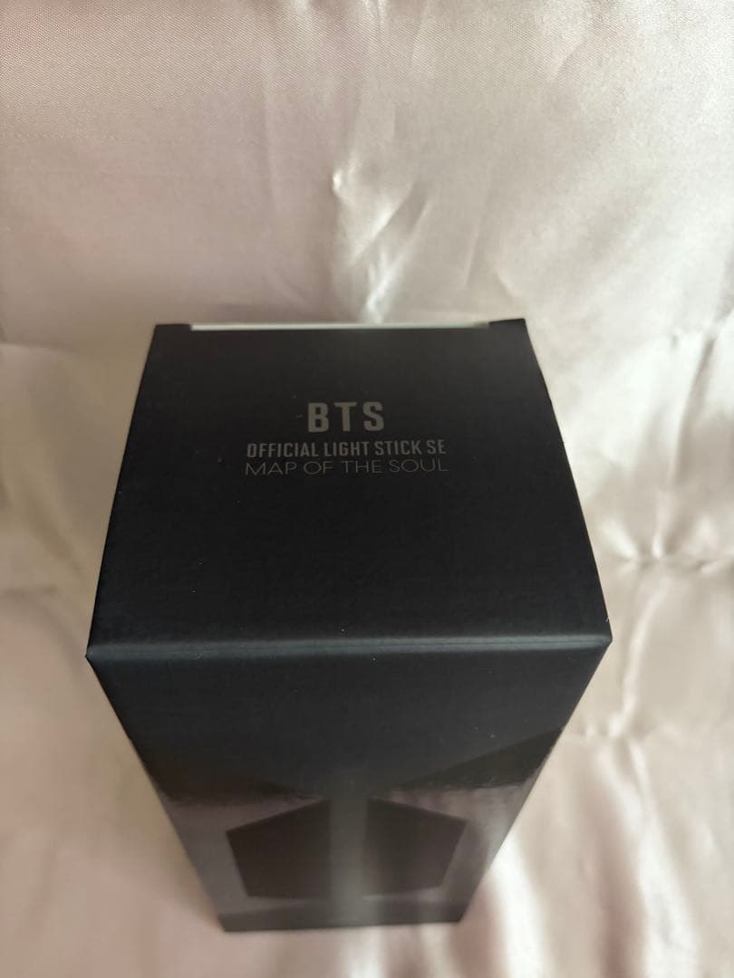 【未使用】【正規品】BTS Official Light Stick SE